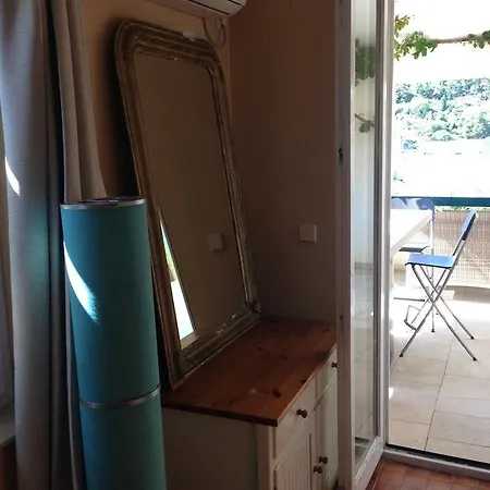 Drinkovic Apartment