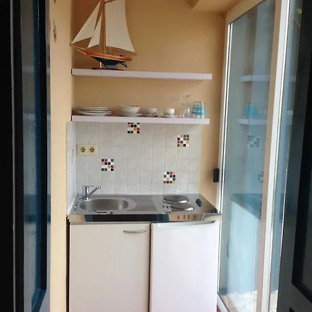 Drinkovic Apartament