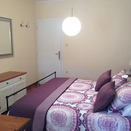 Apartment Drinkovic *