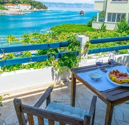 Drinkovic Apartament *