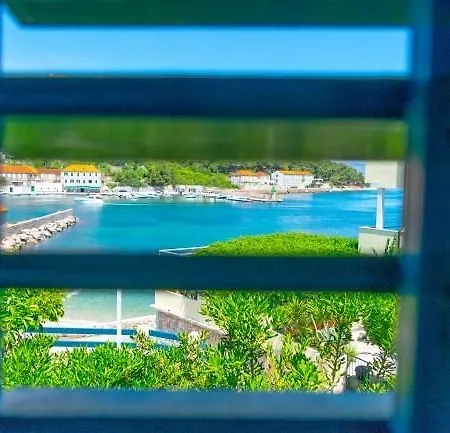 Drinkovic Jelsa (Hvar)