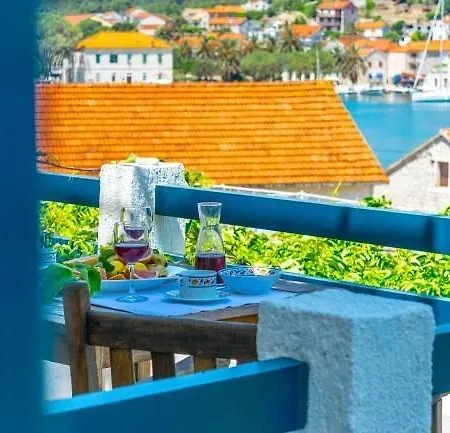 Drinkovic Apartament *