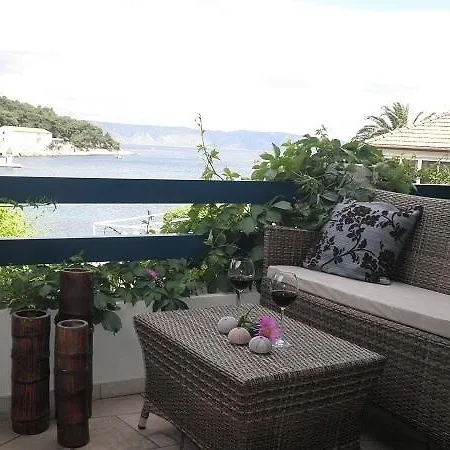 Apartament Drinkovic