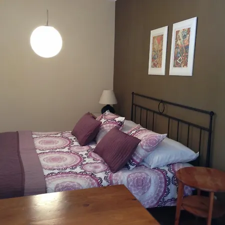 Apartament Drinkovic *