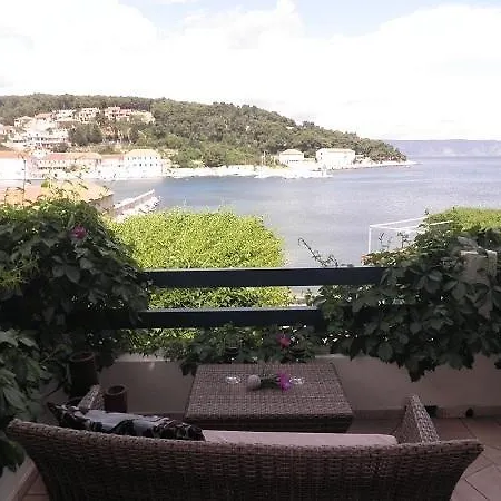 Apartament Drinkovic Jelsa (Hvar)