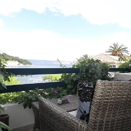 Apartament Drinkovic