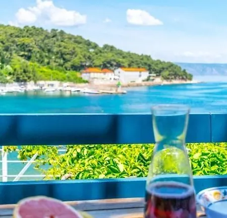 Drinkovic Apartment Jelsa (Hvar)